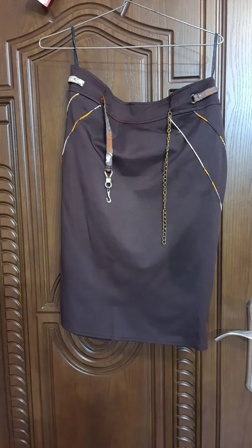 یک دست کت دامن و کت تک در حد نو ولی خیلی تمیز|لباس|مشهد, بهاران|دیوار