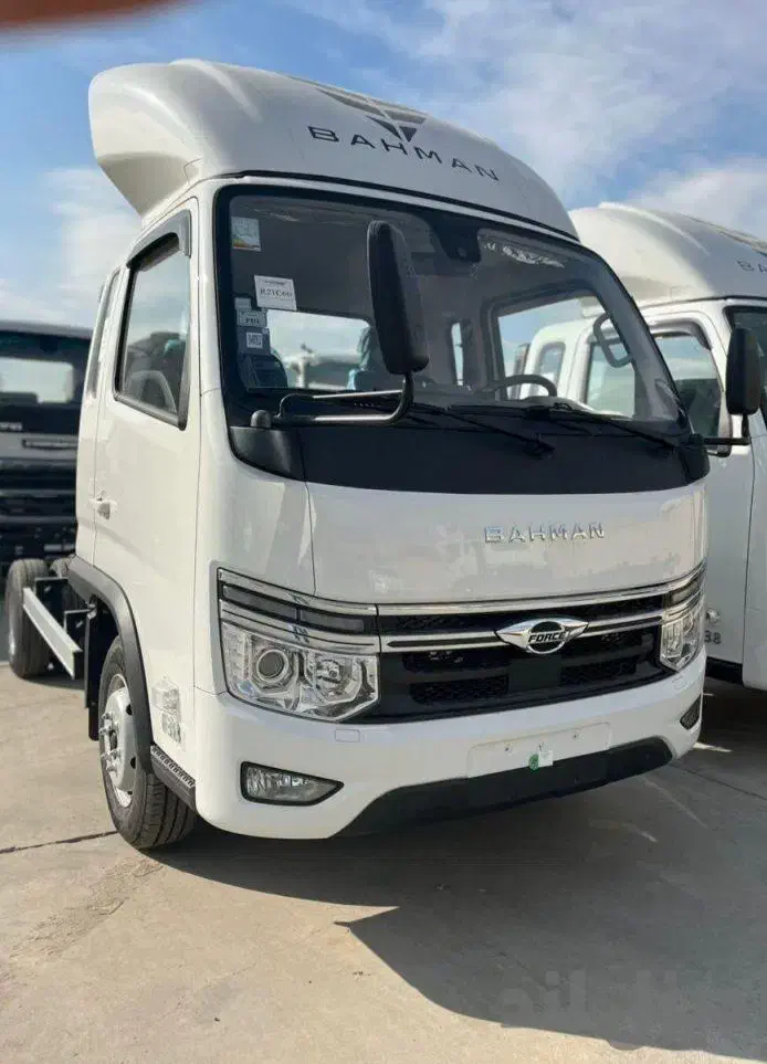 فورسF38 صفر بنزینی|خودرو سنگین|شیراز, مسلم|دیوار