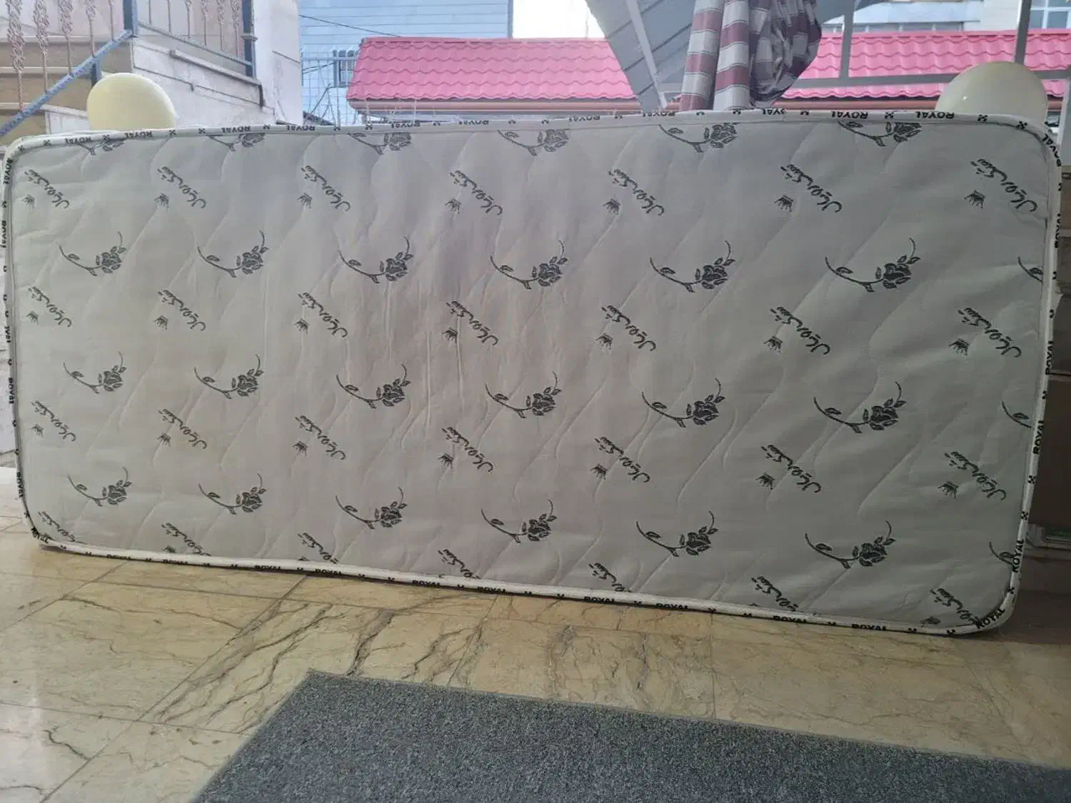 تشک فنری|تشک تختخواب|بروجرد, |دیوار