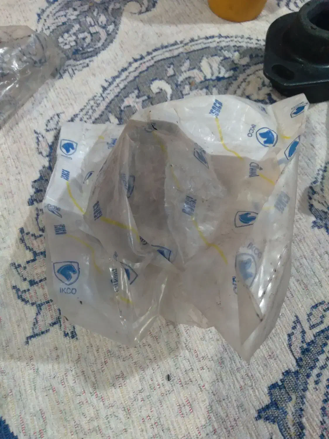 لوازم ۴۰۵|قطعات یدکی و لوازم جانبی|گرگان, |دیوار