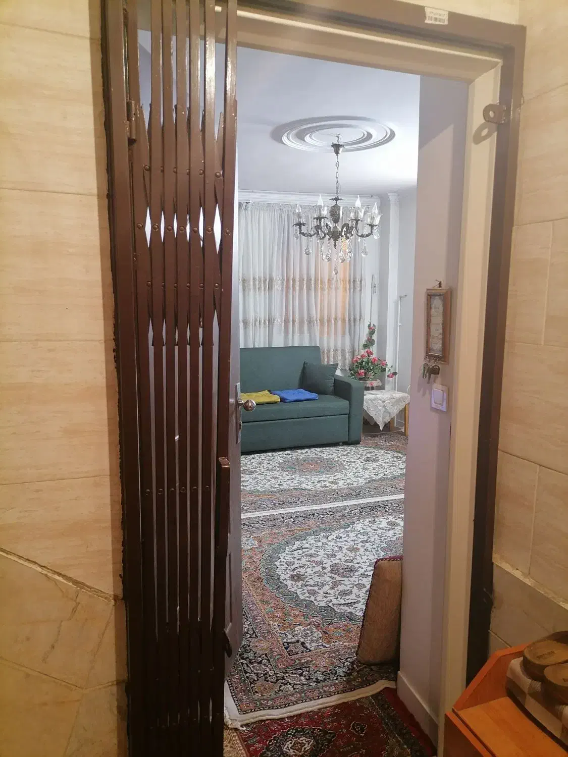 فروش آپارتمان|فروش آپارتمان|تهران, قلمستان|دیوار