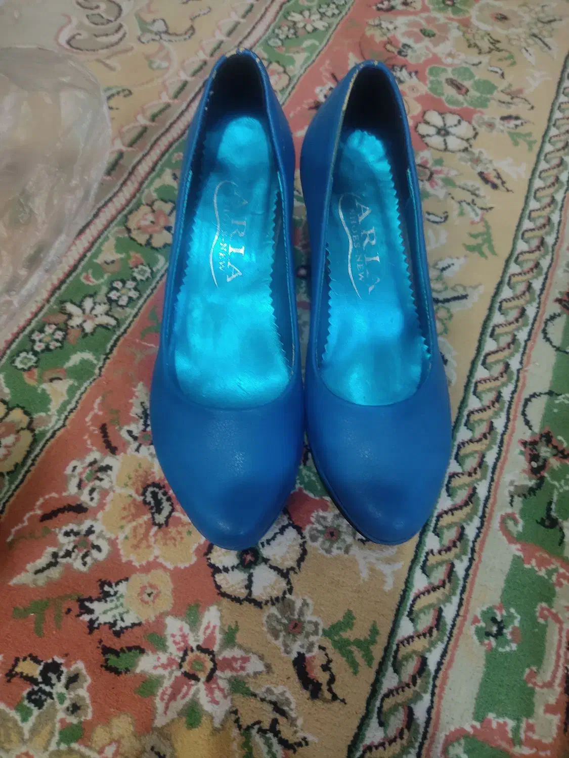 کفش مجلسی وتابستانی|کیف، کفش، کمربند|سبزوار, غرب نیروگاه|دیوار