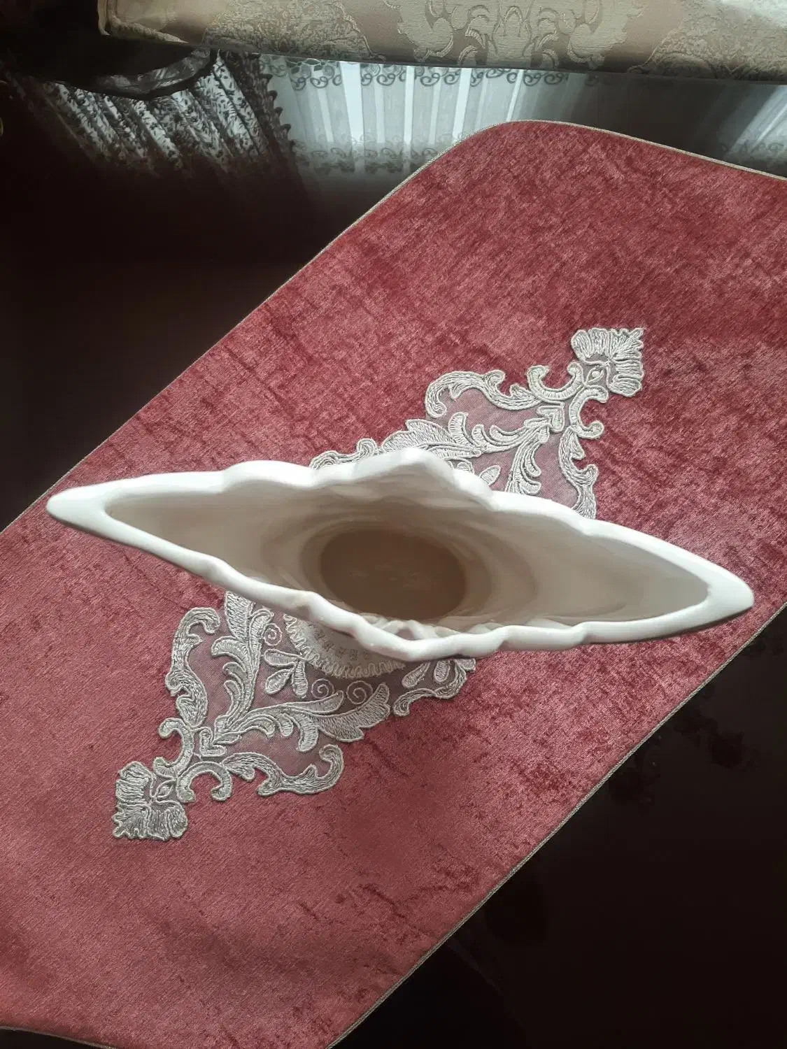 گلدان|گل و گیاه طبیعی|اراک, |دیوار