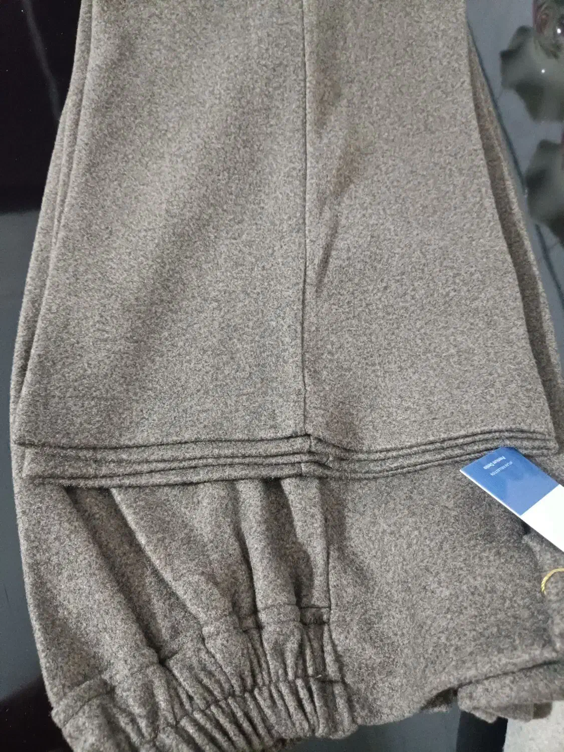 شلوارفوترنیم بگ|لباس|کوهدشت, |دیوار