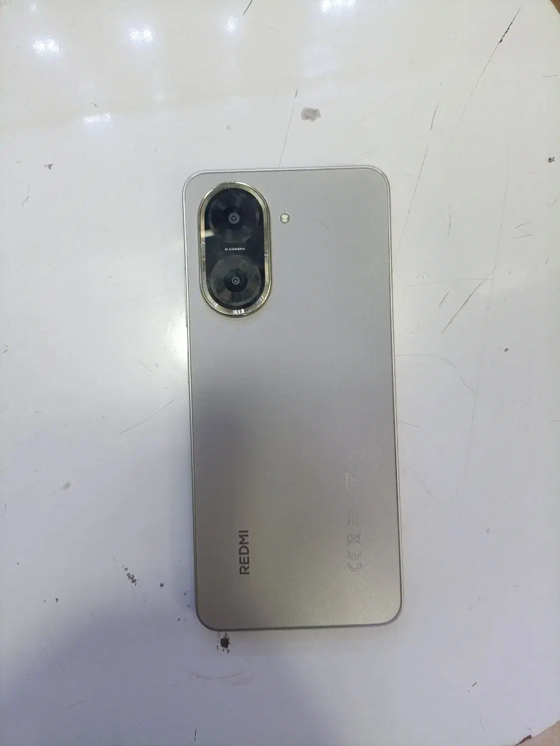 Redmi a5|موبایل|نیشابور, دارایی|دیوار