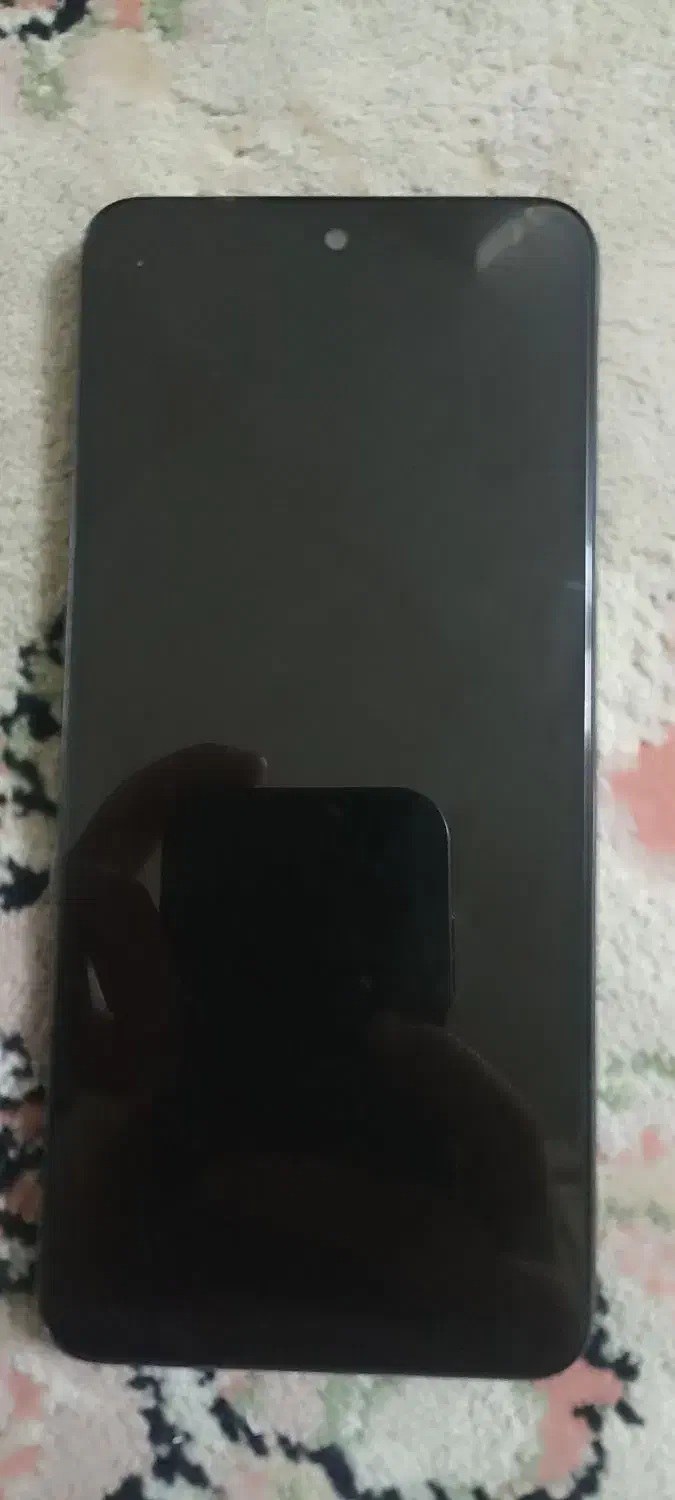 گوشی نوت12|موبایل|مشهد, بهمن|دیوار