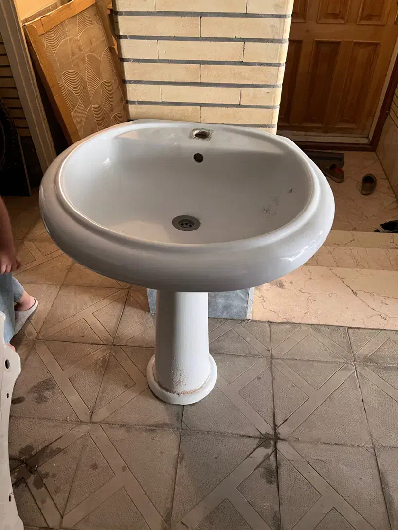 روشویی|لوازم سرویس بهداشتی|اصفهان, جلفا|دیوار