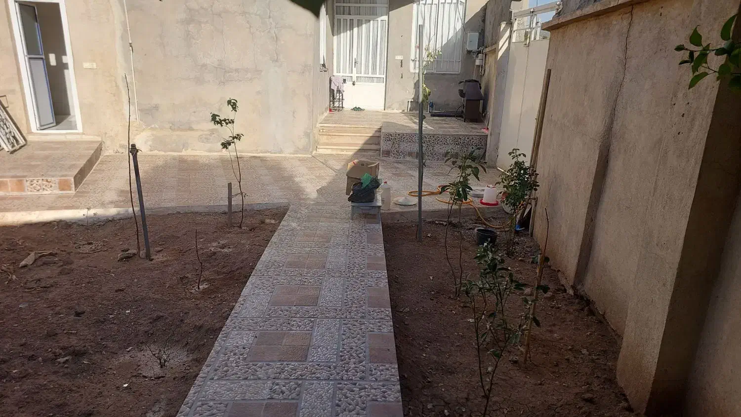 فروش منزل مسکونی ۱۹۷متری در ایوان|فروش خانه و ویلا|ایوان, |دیوار