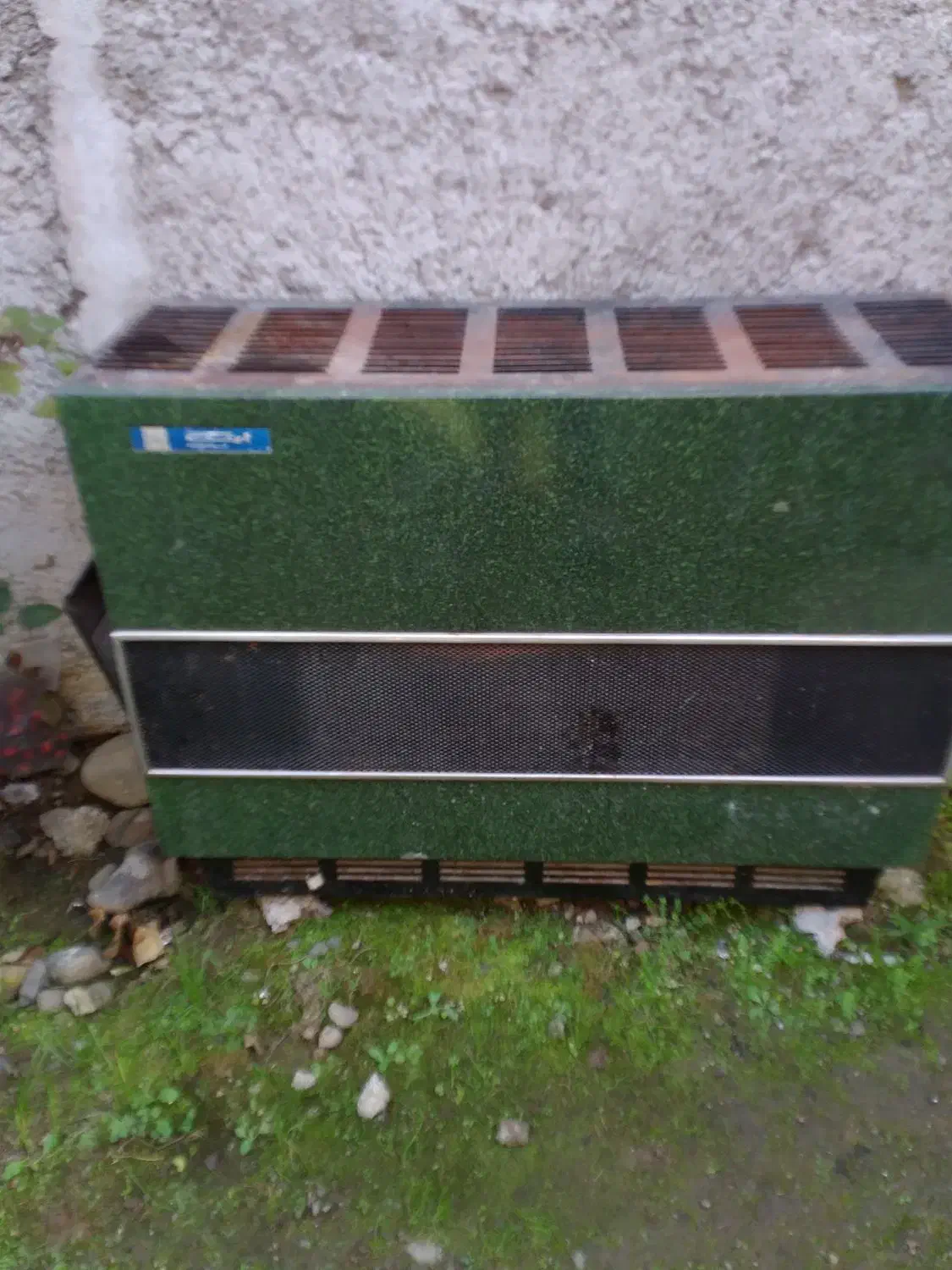 لباسشوی دو عدد بخاری گازی یه عدد گوشت چرخ کن نوع|ماشین لباسشویی و خشککن لباس|کومله, |دیوار