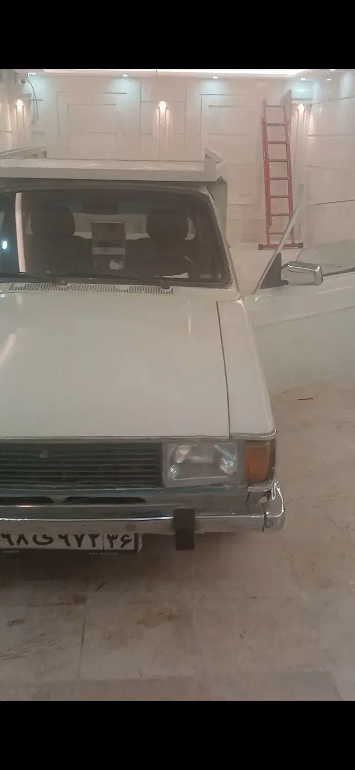 وانت بار|خدمات حمل و نقل|تربت جام, امام|دیوار