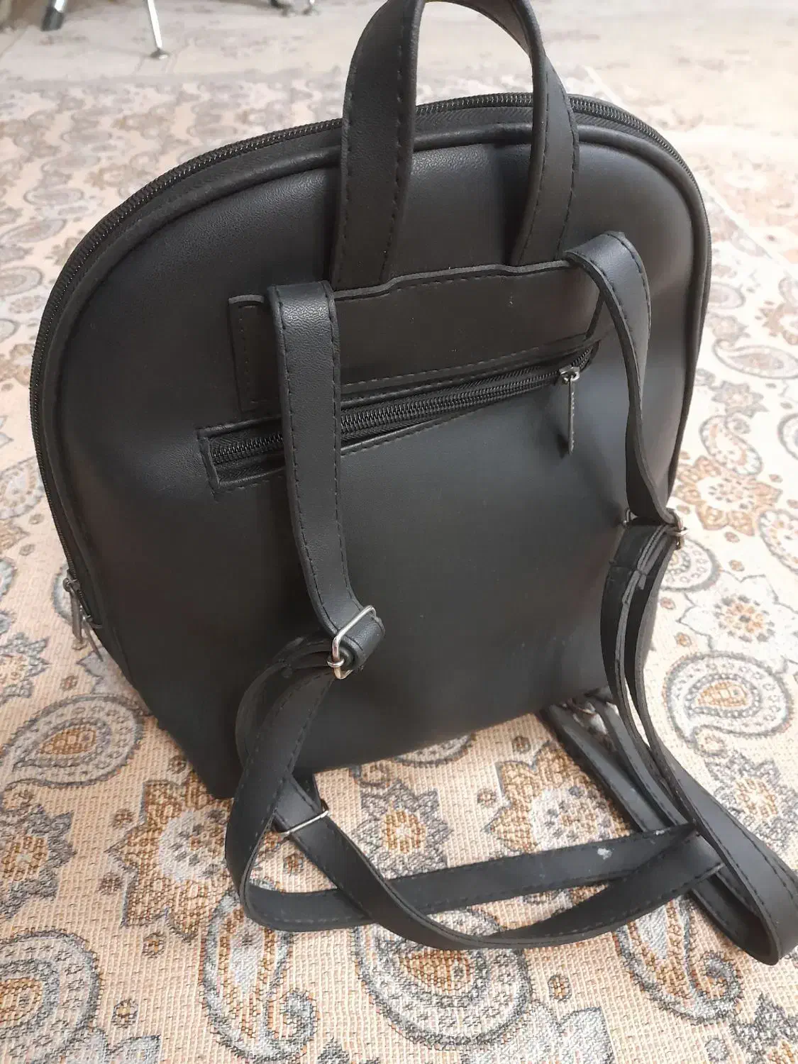 کیف کوله .کفش سایز۳۸|کیف، کفش، کمربند|سبزوار, فیاض|دیوار