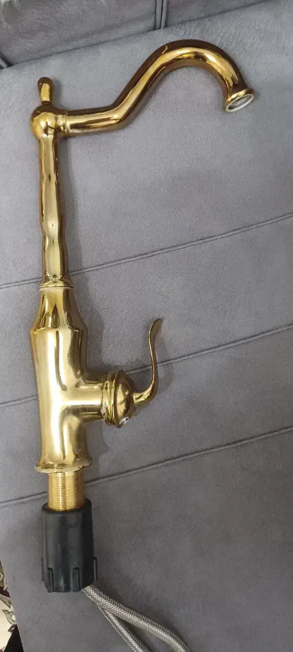 شیر ظرفشویی|لوازم سرویس بهداشتی|قرچک, فردیس|دیوار