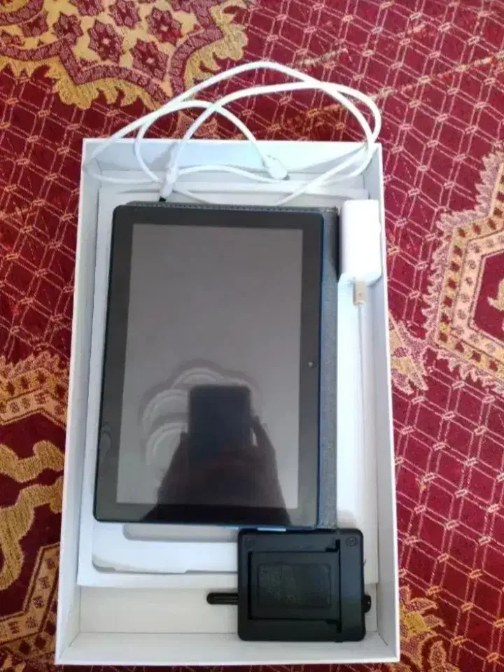تبلت ولکام p20pro|تبلت|کرمانشاه, |دیوار