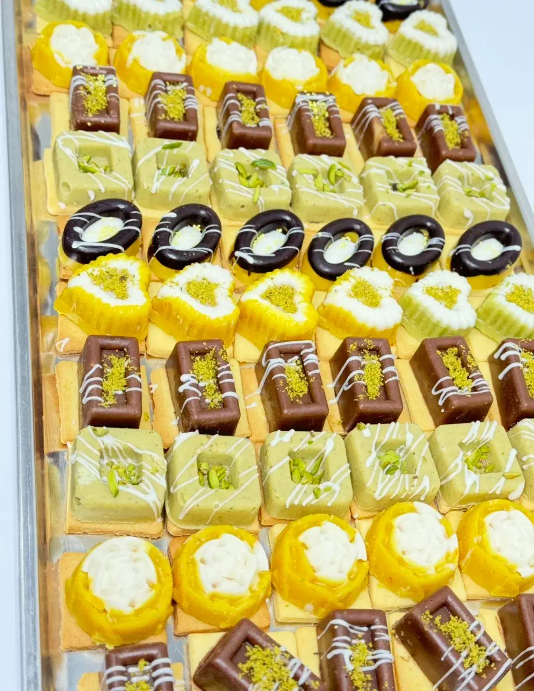 آموزش آشپزی و کیک پزی|خدمات آموزشی|دزفول, |دیوار