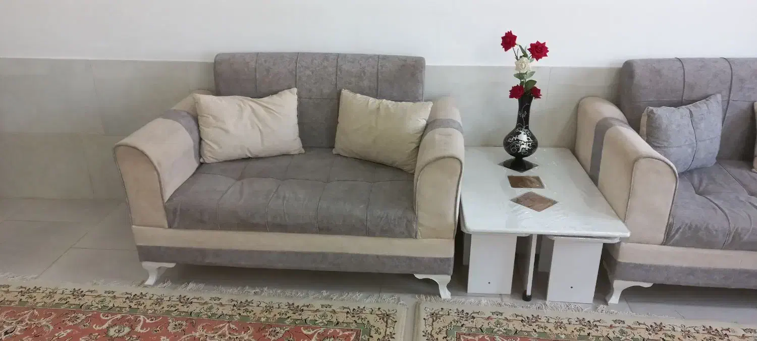 مبل فروشی|مبلمان خانگی و میز عسلی|طبس, |دیوار