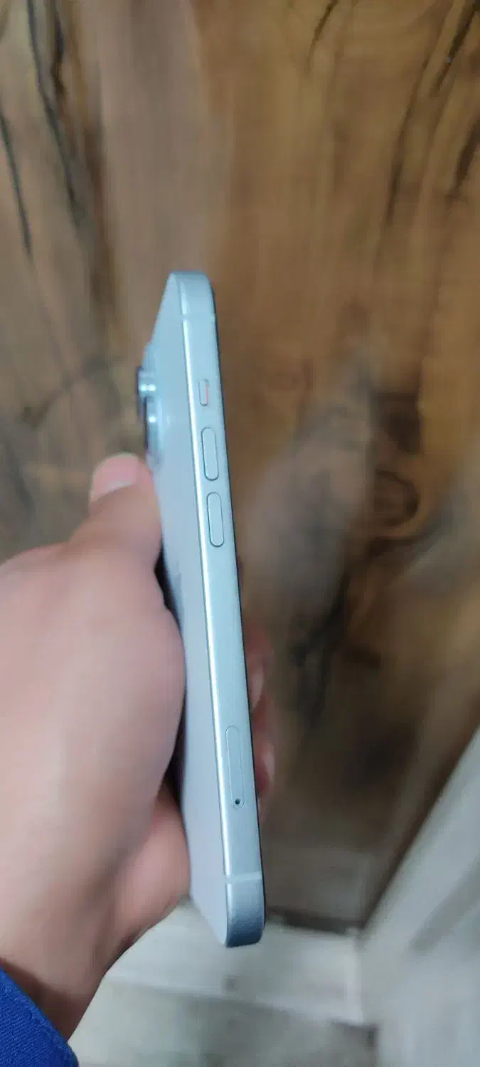 گوشی آیفون 15|موبایل|خمین, |دیوار