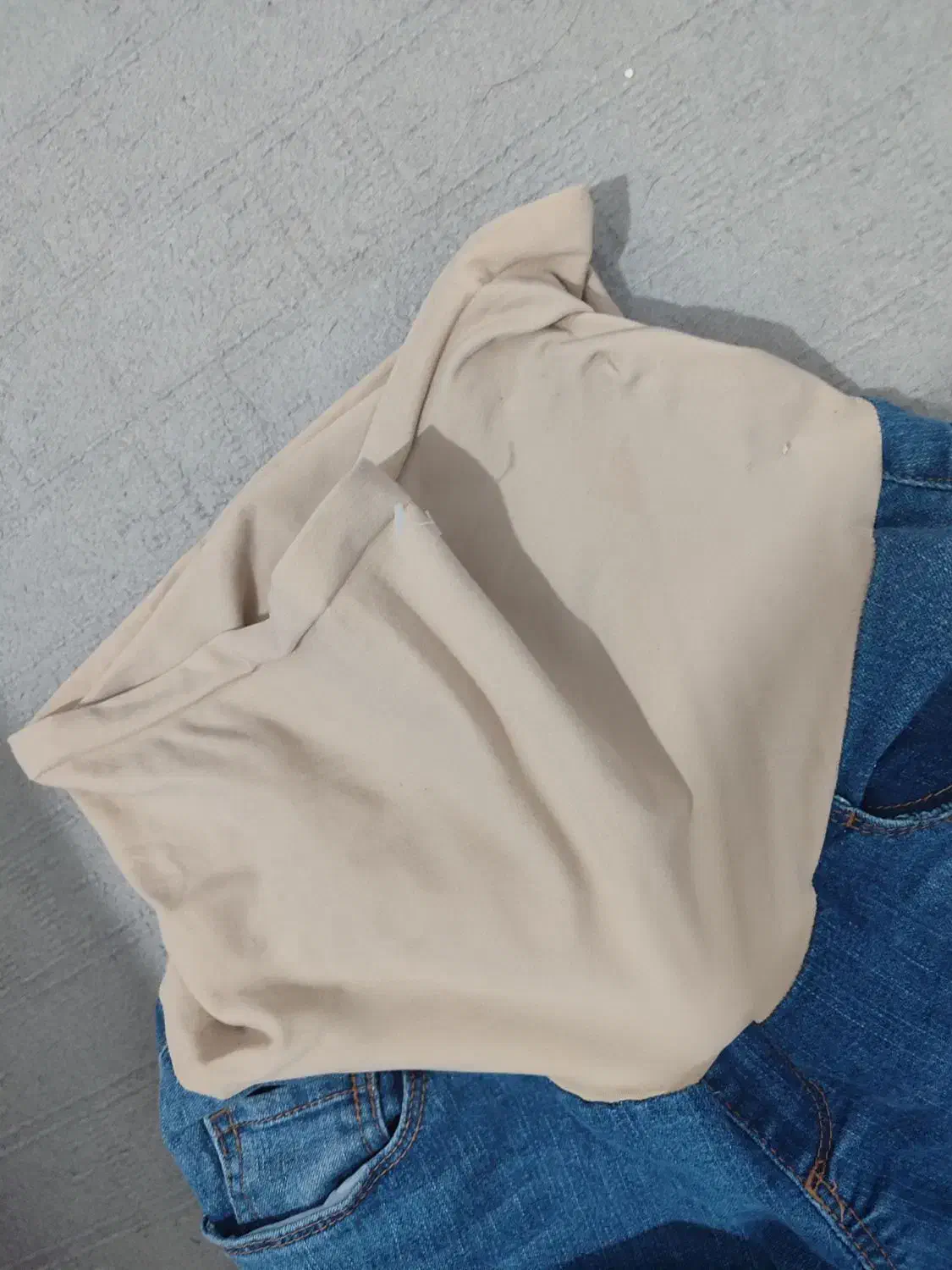 شلوار لی بارداری|لباس|زابل, |دیوار