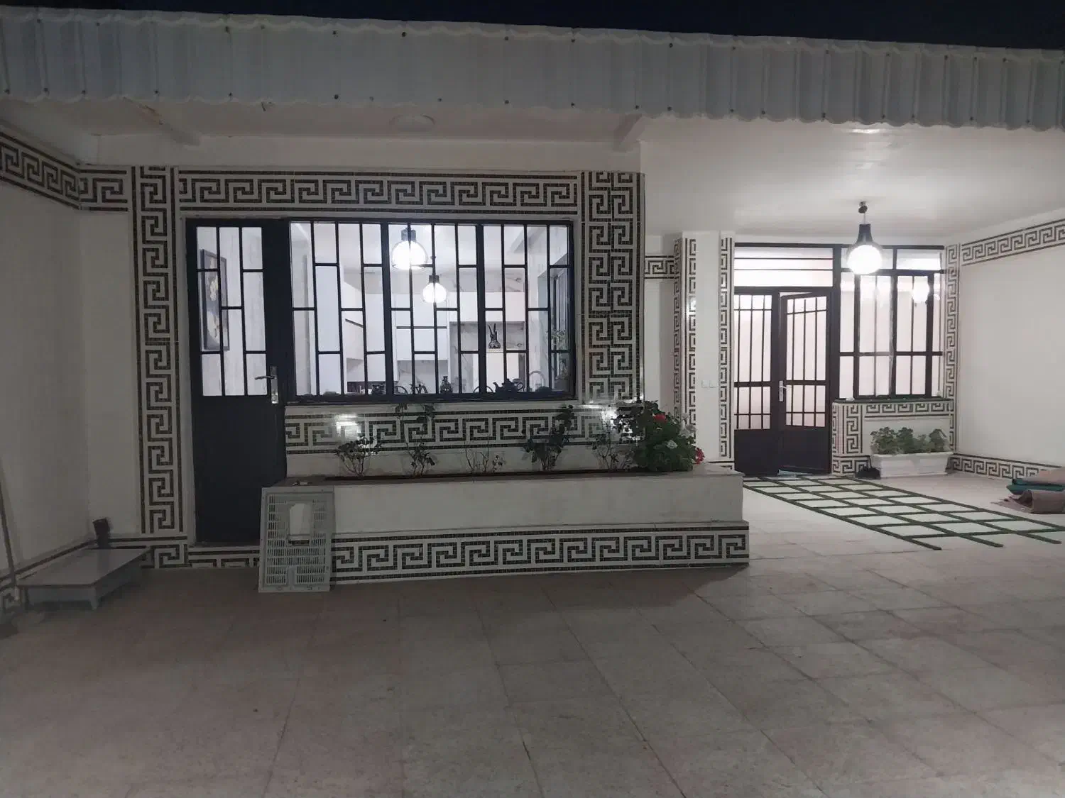 اجاره باغ ویلا مبله. کوهپایه|اجارهٔ کوتاه‌مدت ویلا و باغ|کرمان, |دیوار