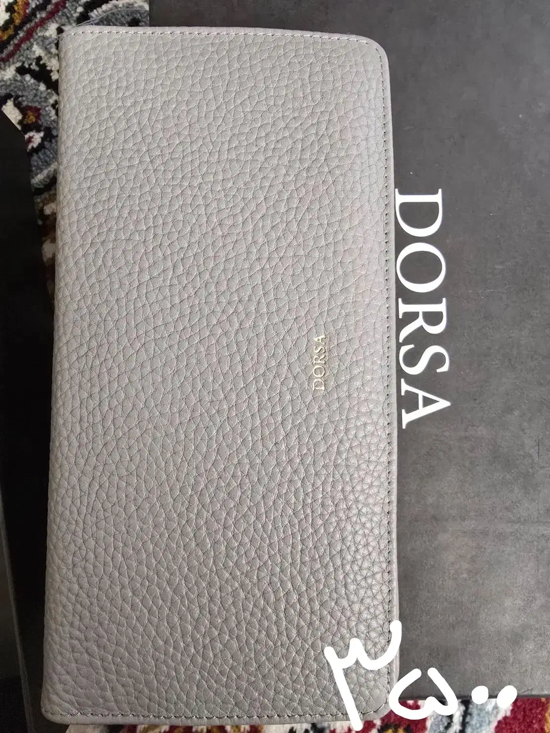 کیف پول درسا|کیف، کفش، کمربند|اصفهان, کلمان|دیوار