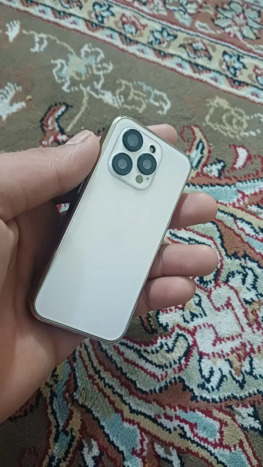 آیفون ۱۶مینی|موبایل|فردیس, شهرک ۱۱۰|دیوار