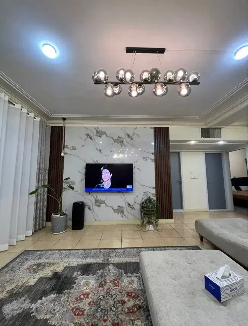 فروش واحد شیک / بازسازی شده / بین تختی و سید مصطفی|فروش آپارتمان|بروجرد, |دیوار