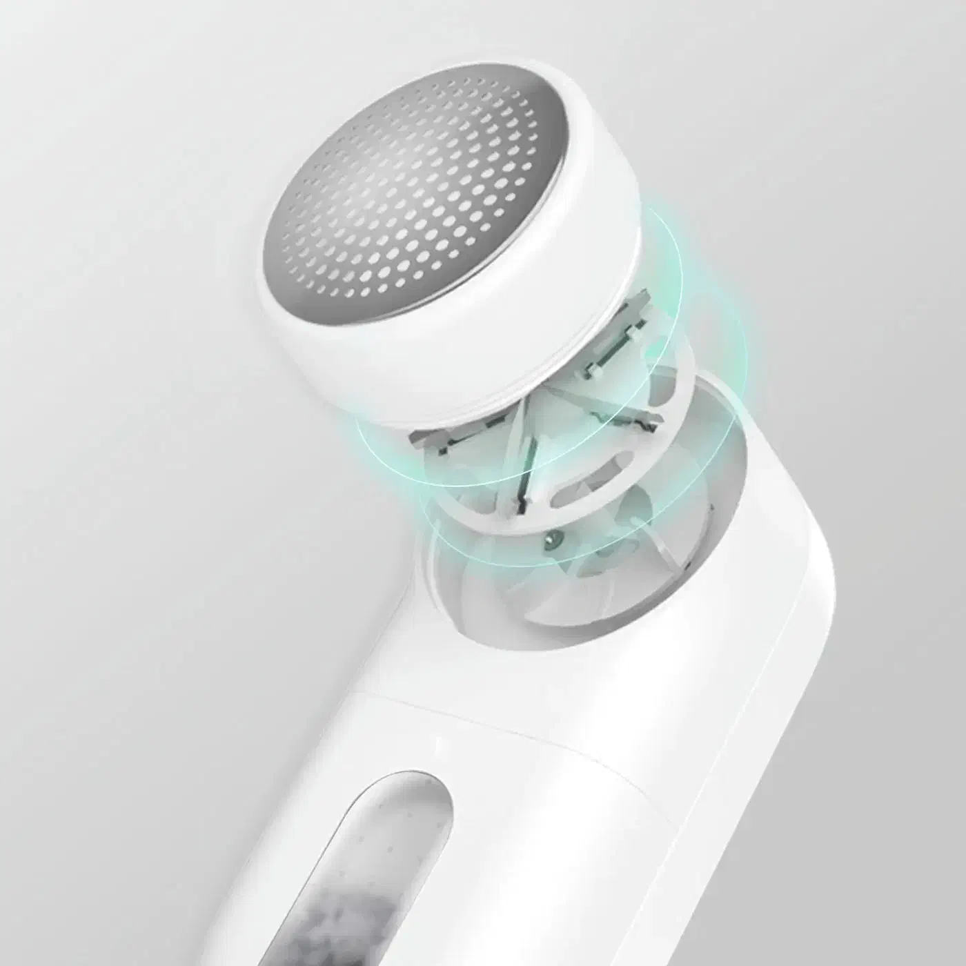 پرز گیر لباس شیائومی|لوازم نظافت|تهران, خزانه|دیوار