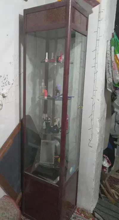 بوفه|بوفه، ویترین، کنسول|گرگان, |دیوار