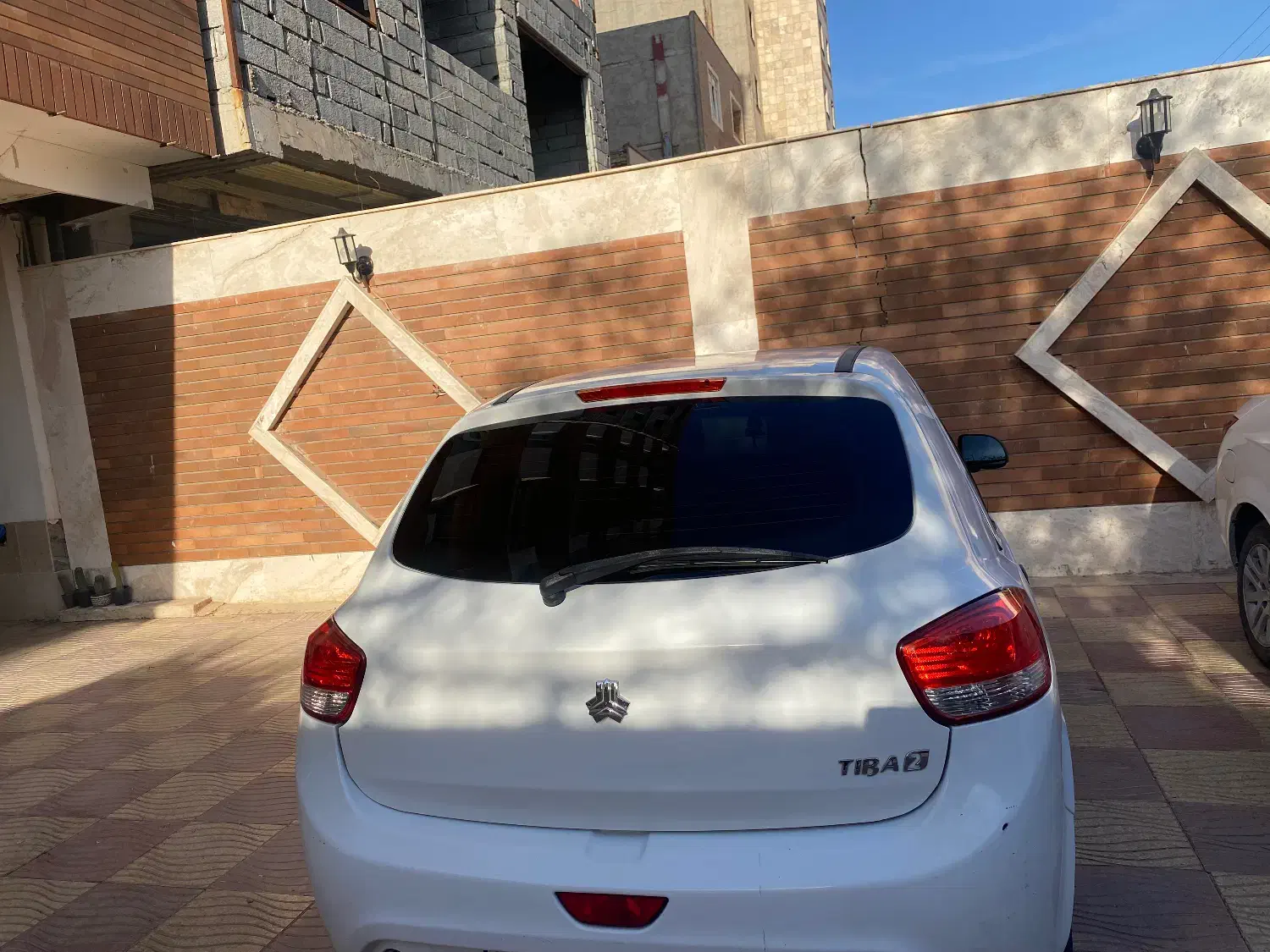 فروش تیبا 2|خودرو سواری و وانت|کرمان, |دیوار