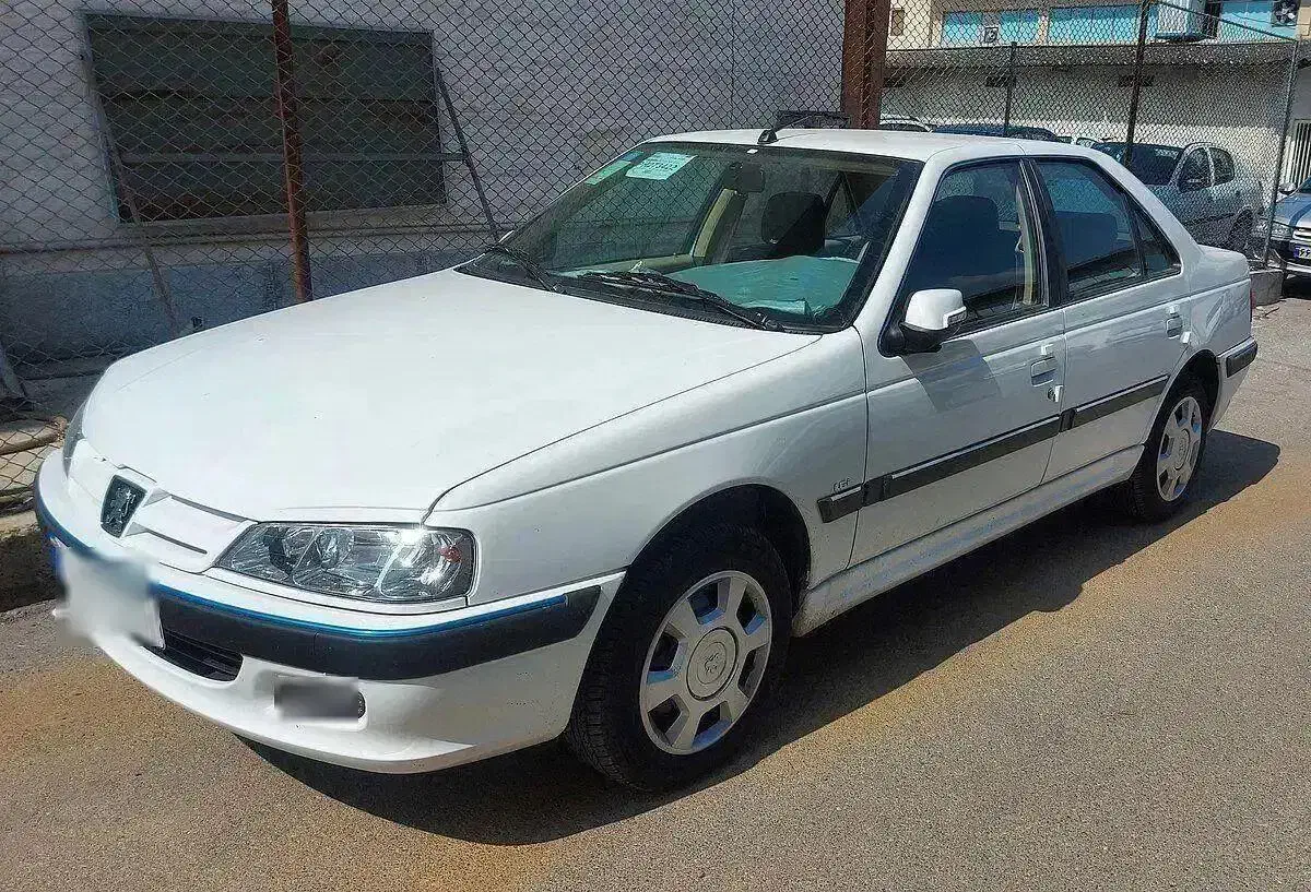 پژو پارس XU7، مدل ۱۴۰۰|خودرو سواری و وانت|یاسوج, |دیوار