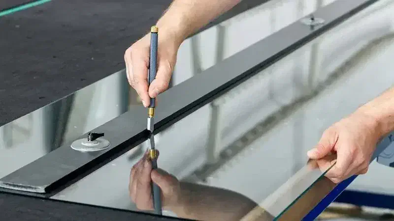 نصاب شیشه و آئینه|خدمات پیشه و مهارت|تهران, فدک|دیوار