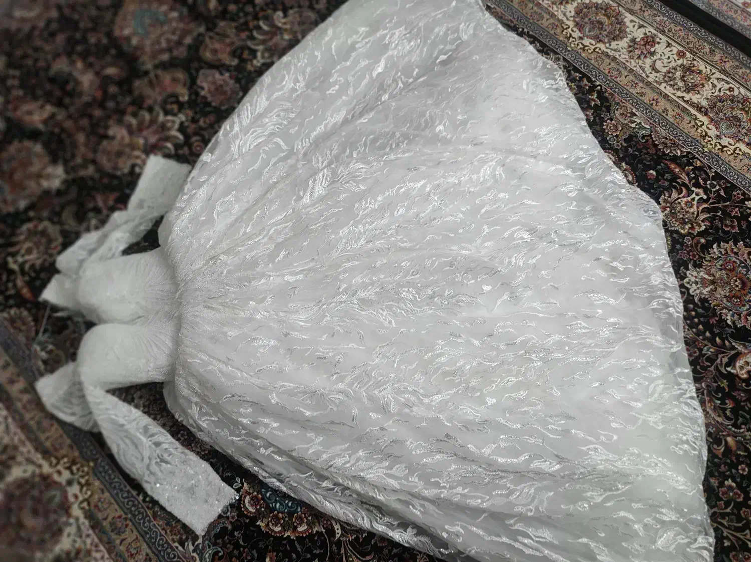 لباس عروس|لباس|زنجان, |دیوار