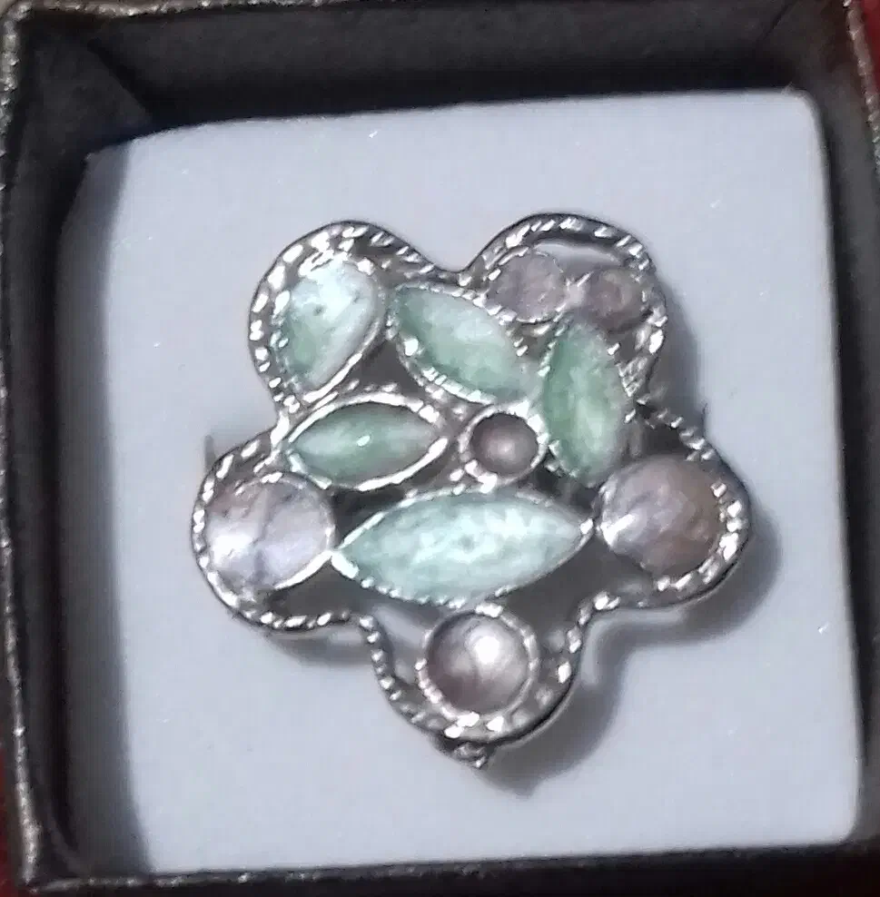 فروش چهار عدد انگشتر|بدلیجات|خوی, |دیوار