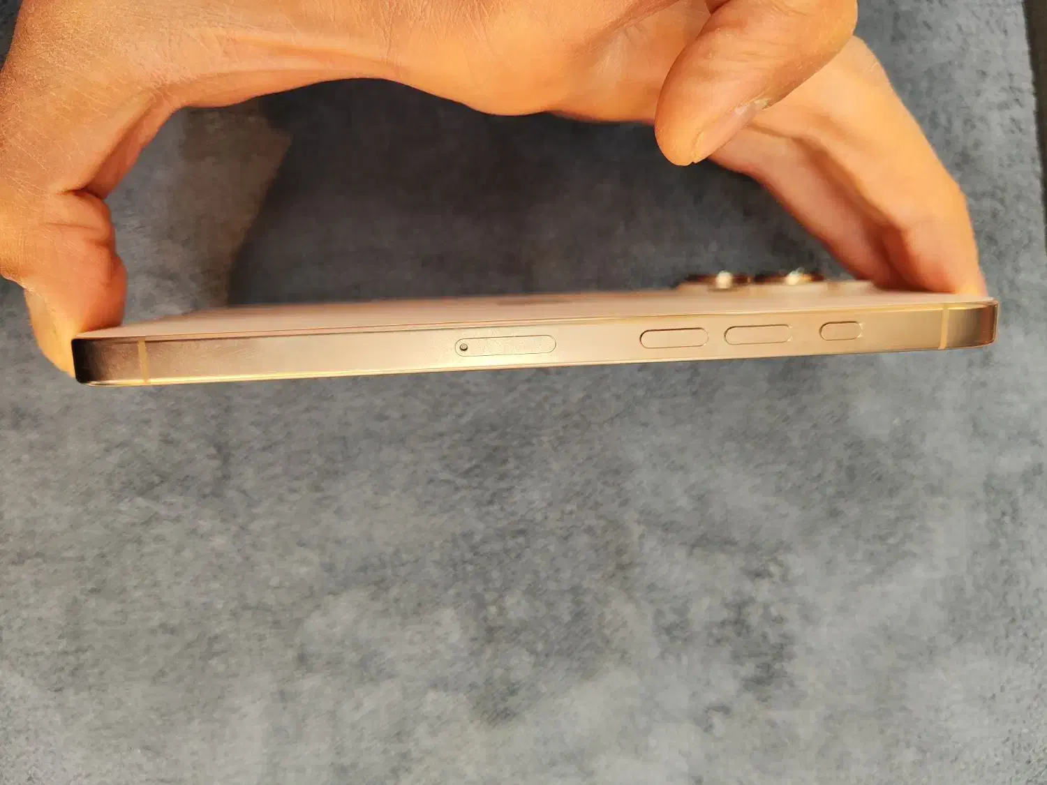 آیفون ۱۶ پرومکس ۲۵۶|موبایل|شاهین‌شهر, فردوسی|دیوار