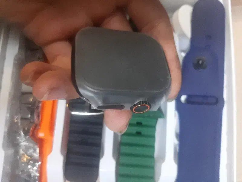 ساعت هوشمند|ساعت|مشهد, ایثارگران|دیوار