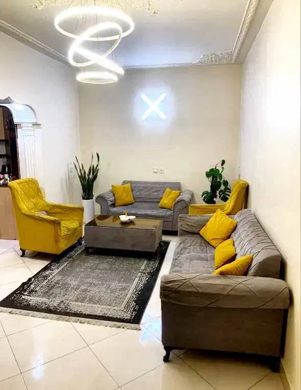 سوییت اتاق خانه مسافر منزل مبله اقامتگاه باپارکینگ|اجارهٔ کوتاه‌مدت آپارتمان و سوئیت|جوانرود, |دیوار