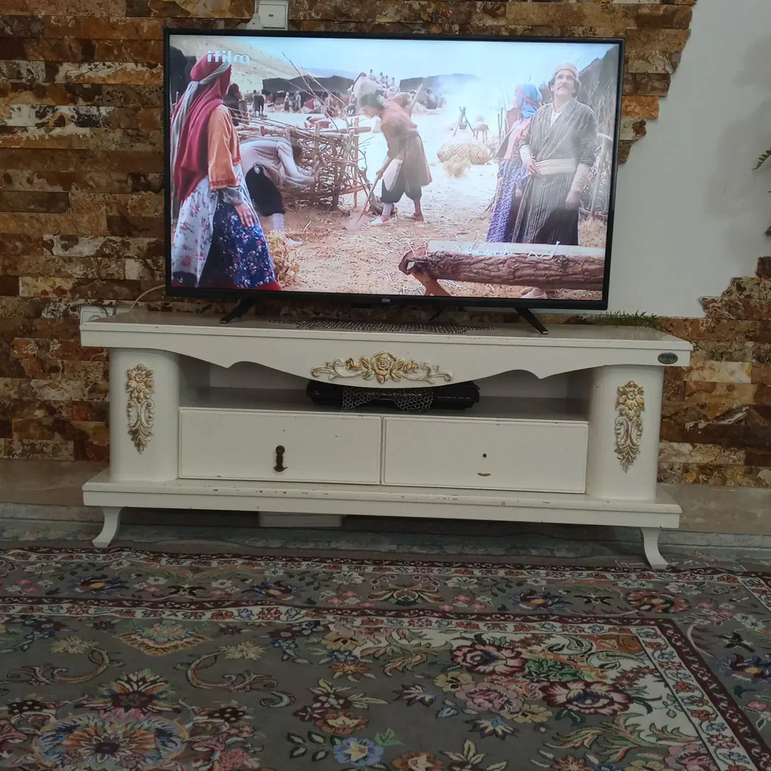 میزتلوزیون|میز تلویزیون|پاکدشت, شهرک امام رضا|دیوار