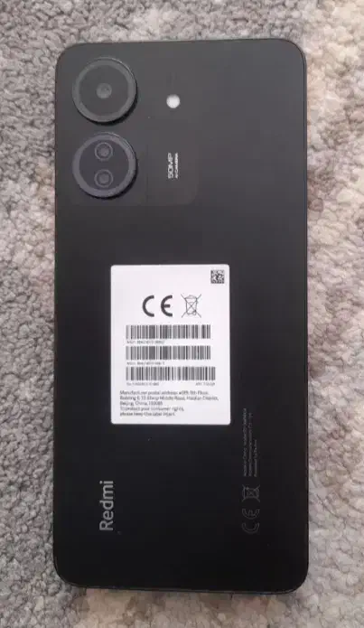 POCO  C65|موبایل|چهارباغ, |دیوار