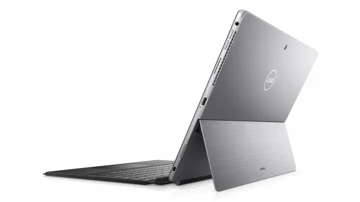 dell latitude  7200 2in1|رایانه همراه|شاهین دژ, |دیوار