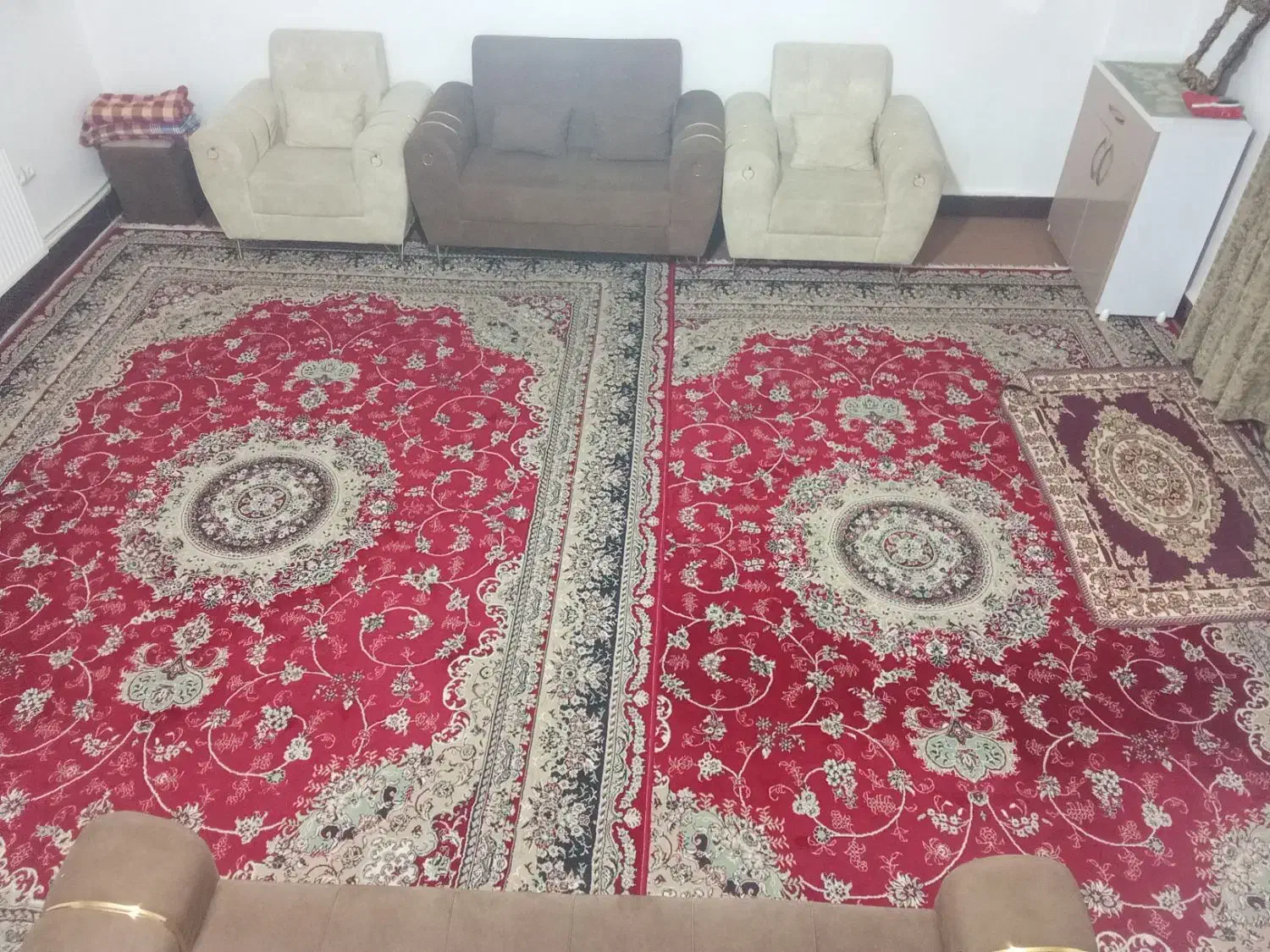 آپارتمان ۸۵متری مهرشهر|فروش آپارتمان|زاهدان, |دیوار