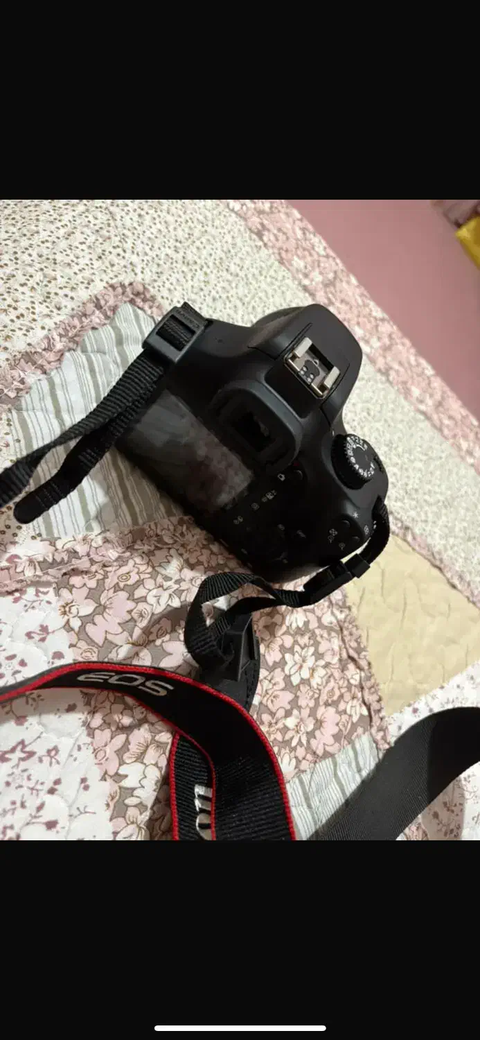 دوربین کانون در حد صفر|دوربین عکاسی و فیلم‌برداری|بانه, |دیوار