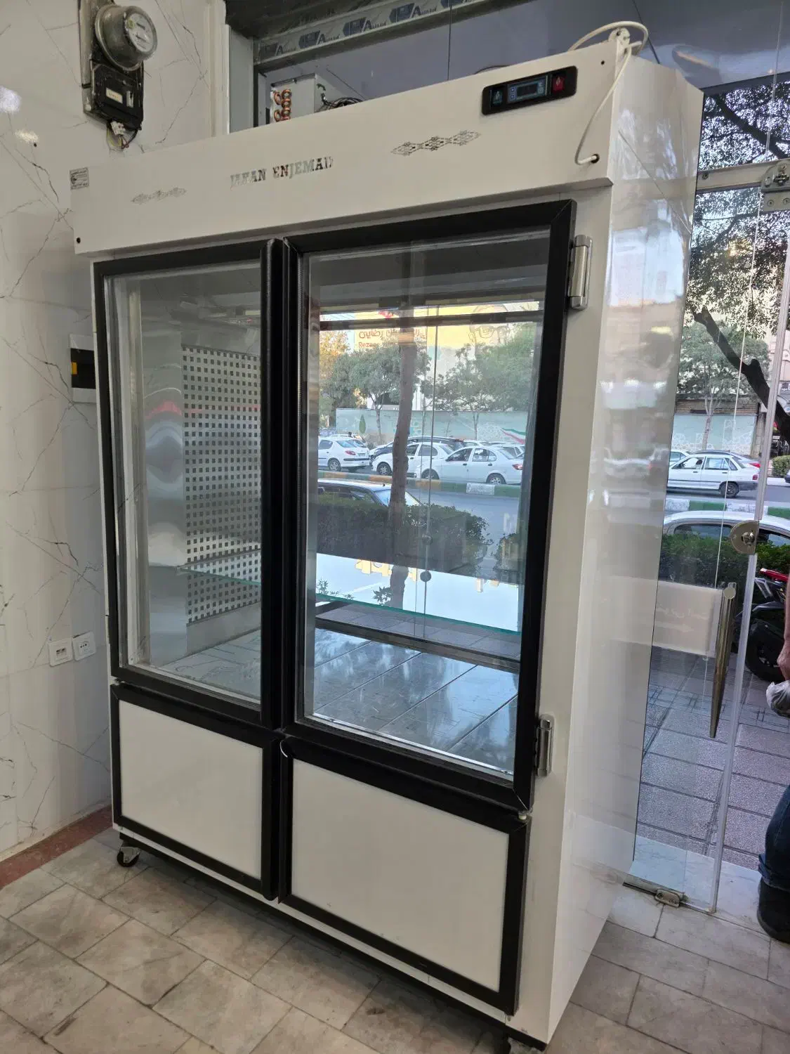 لوازم قصابی|فروشگاه و مغازه|مشهد, سناباد|دیوار