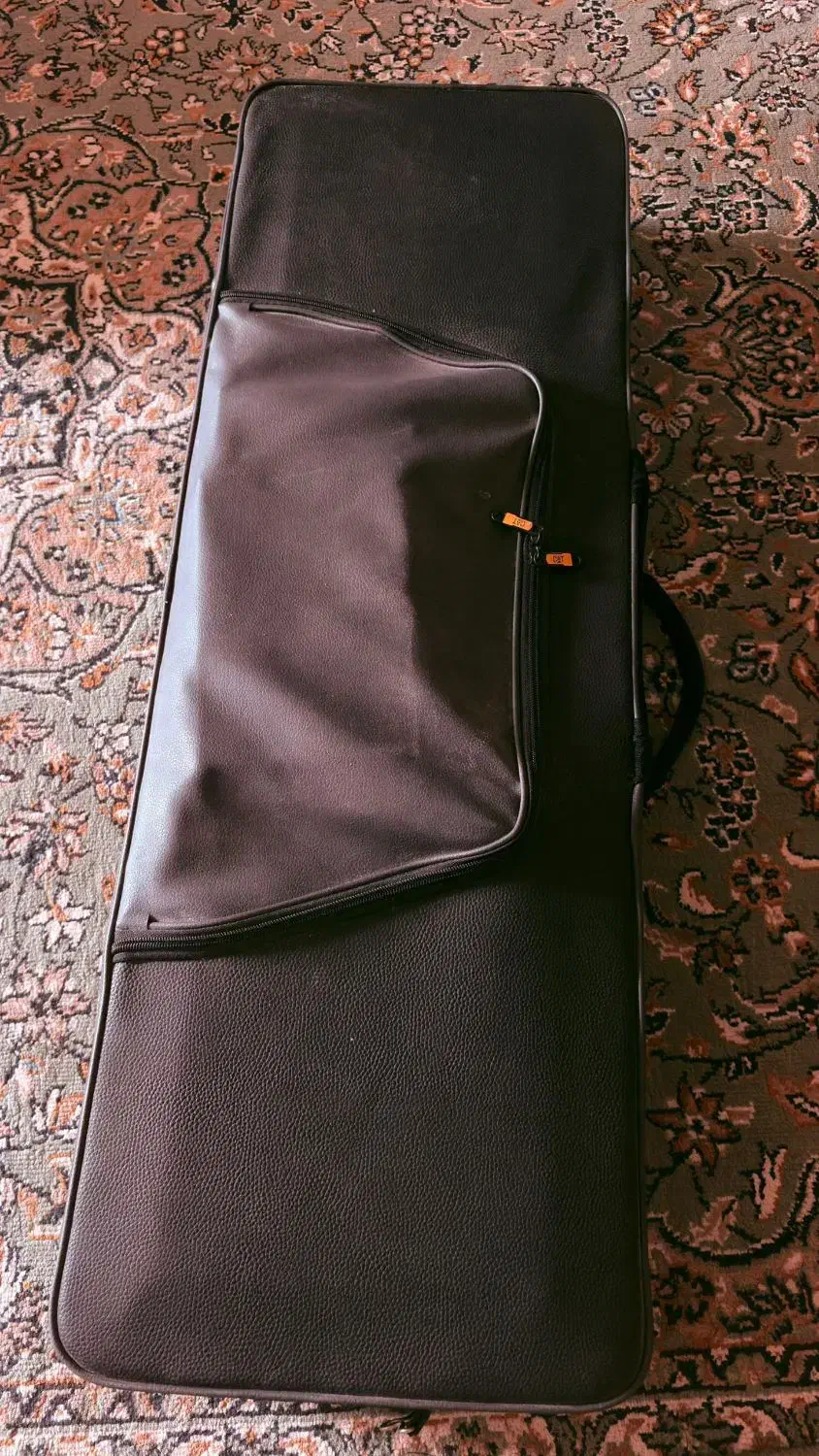 سنتور9خرک موسوی نو نو نو|سازهای سنتی|اهواز, کمپلو شمالی|دیوار