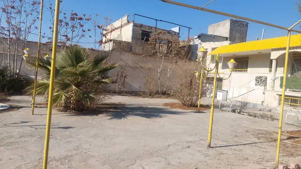 فروشی|فروش خانه و ویلا|تهران, حکیمیه|دیوار