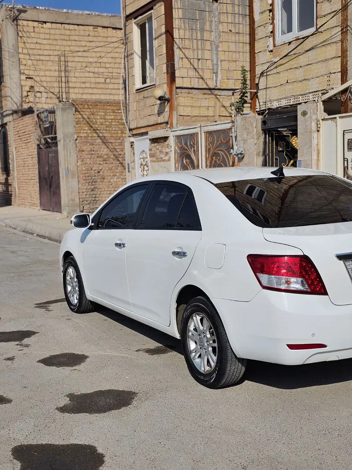 آریو|خودرو سواری و وانت|کرج, اخترآباد|دیوار