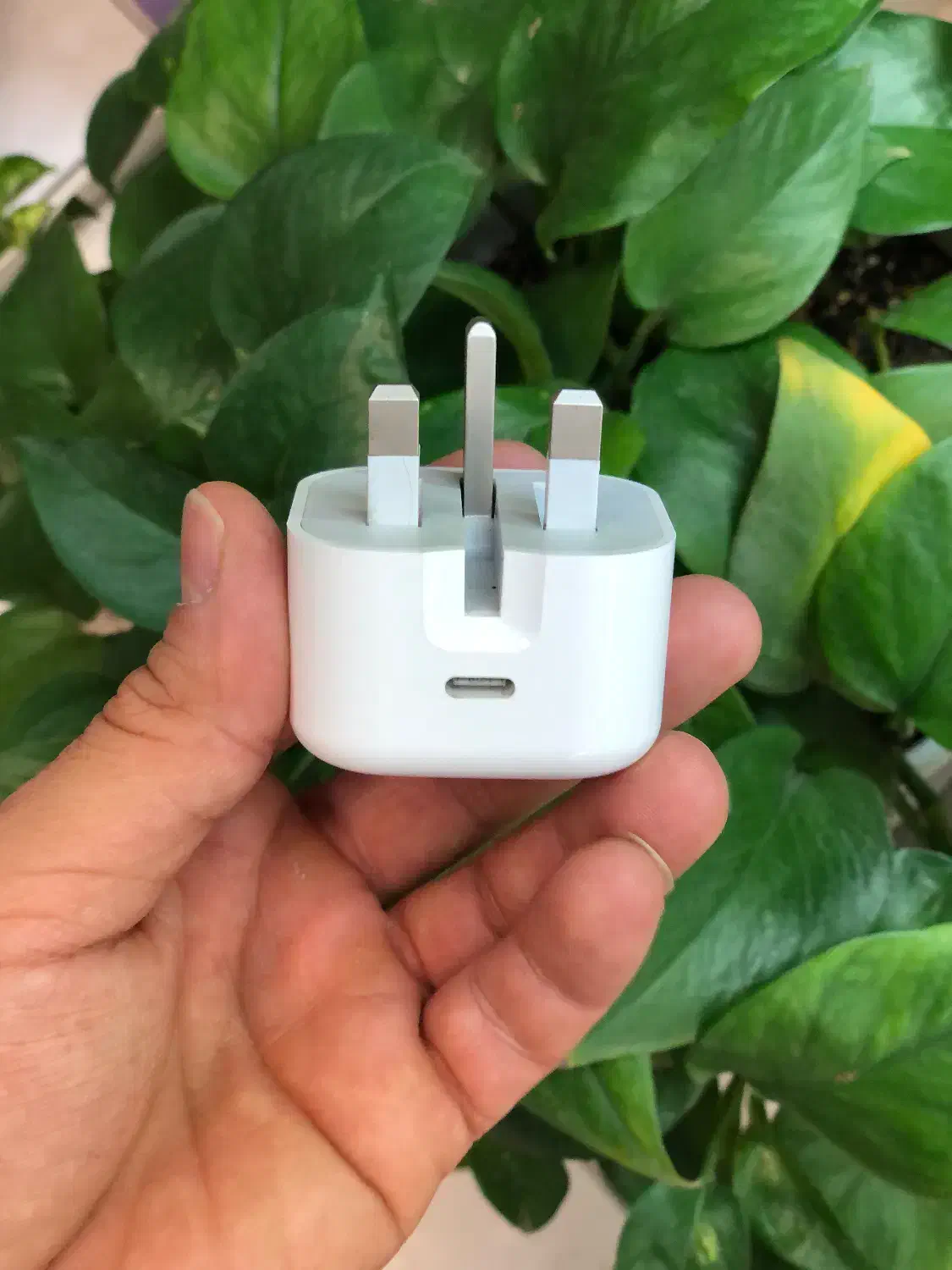 شارژر آیفون 14max اورجینال|لوازم جانبی موبایل و تبلت|اراک, |دیوار