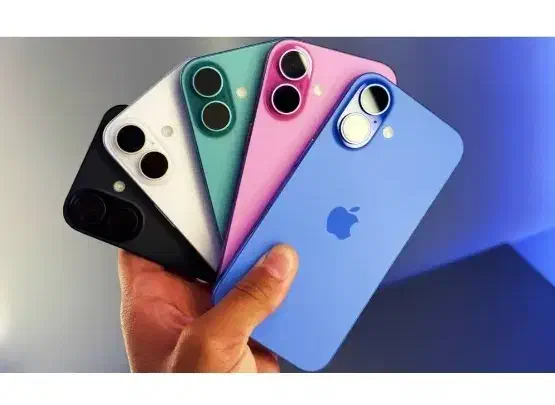 گوشی های آیفون و اندروید قسطی|موبایل|خرم‌آباد, |دیوار