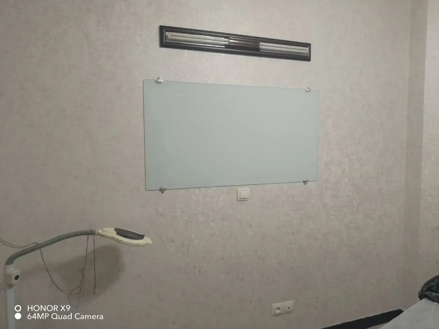 گلس برد مغناطیسی|لوازم التحریر|اصفهان, باغ زرشک|دیوار