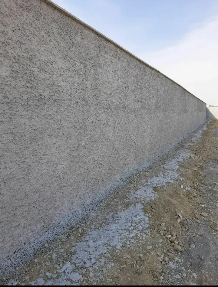 بنایی بلوک چینی سیمان کاری آجر چینی بنایی|خدمات پیشه و مهارت|رشت, پسیخان|دیوار