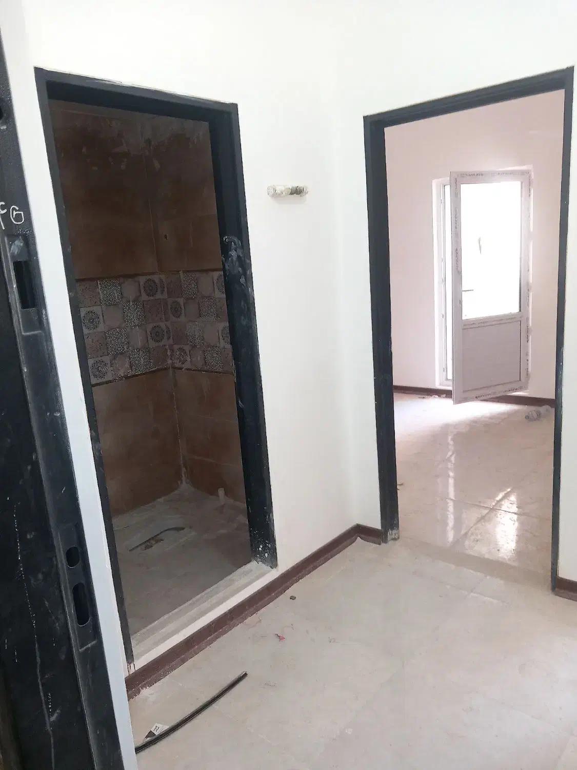 واحد تک خواب اجاره ای|اجارهٔ آپارتمان|قم, پردیسان|دیوار