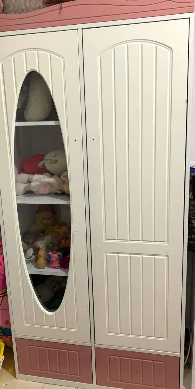 سرویس خواب کودک|تخت و سرویس خواب|گرگان, |دیوار